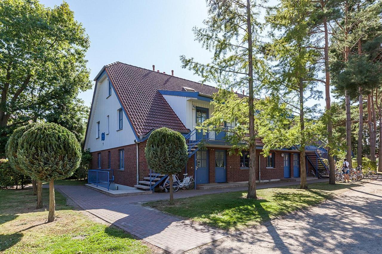 Feriendorf Papillon Wohnung 10-8 Boltenhagen  Exterior foto