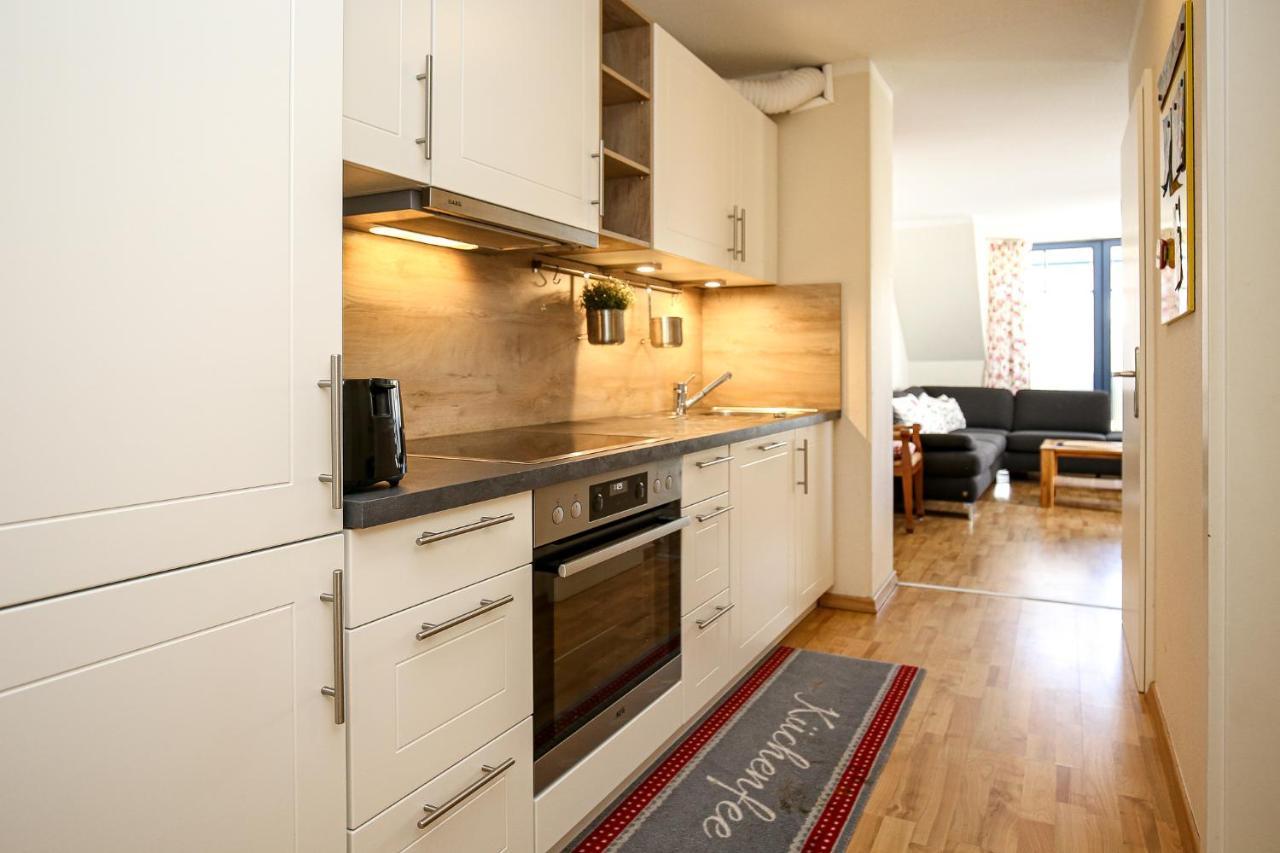 Feriendorf Papillon Wohnung 10-8 Boltenhagen  Exterior foto