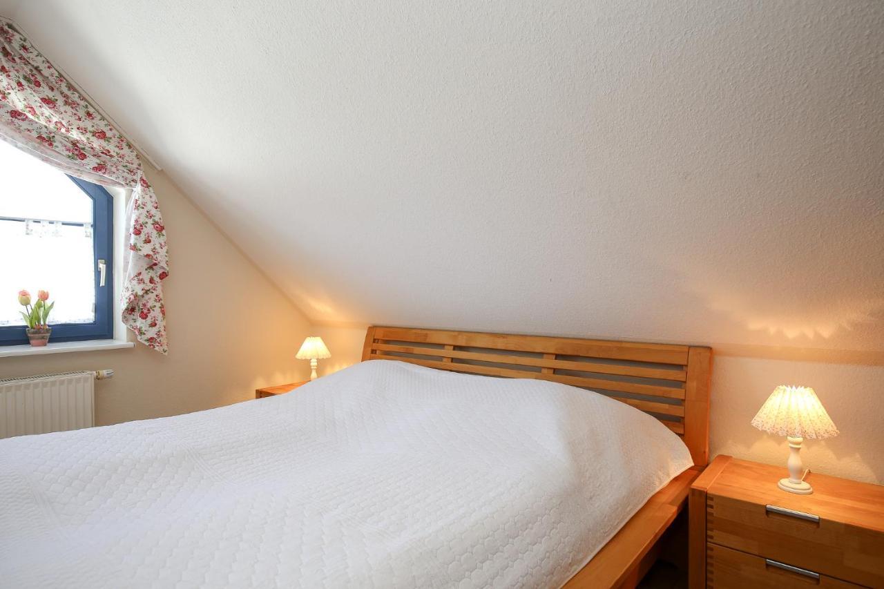 Feriendorf Papillon Wohnung 10-8 Boltenhagen  Exterior foto